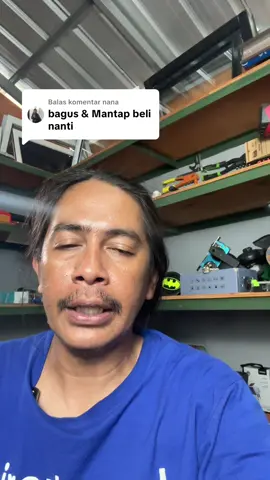 Membalas @nana #laslistrik 