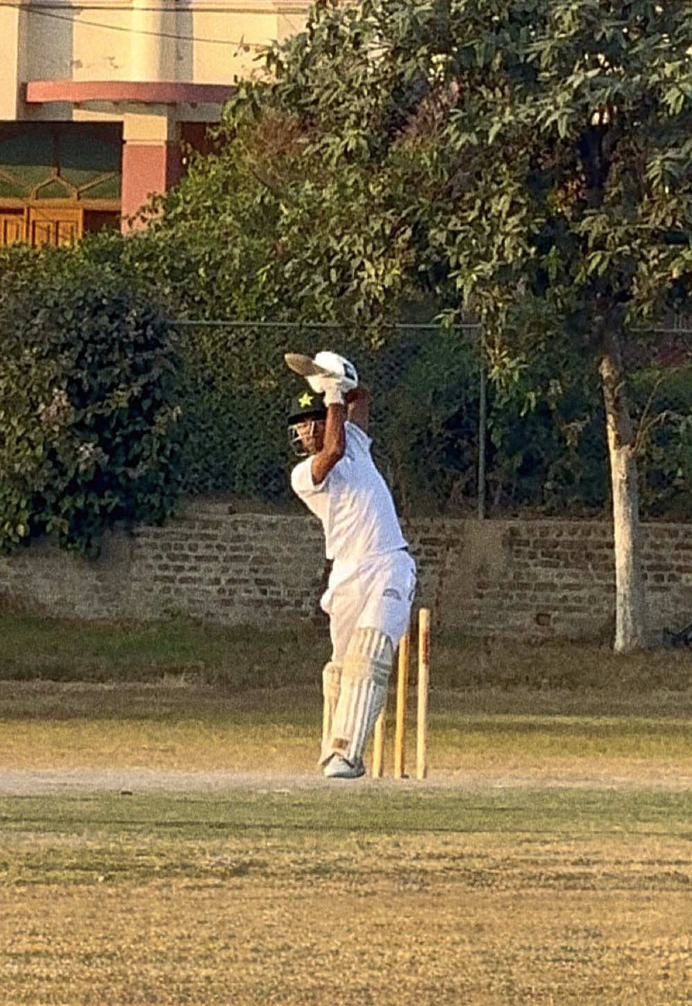 How about that ??  #cricket #Love #fyp #viral #100kviews @MOIZ SARWAR 