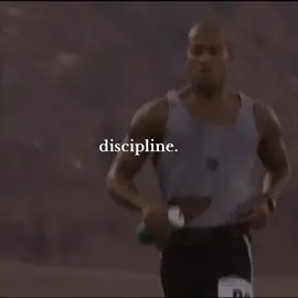 Discipline.🚀 #fyp #discipline #davidgoggins #🚀 