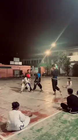 Tidak menghilangkan ciri khas dari perguruan (sasaran kepala). #ikspikerasakti_indonesia #ikspipusatmadiun #fyp 