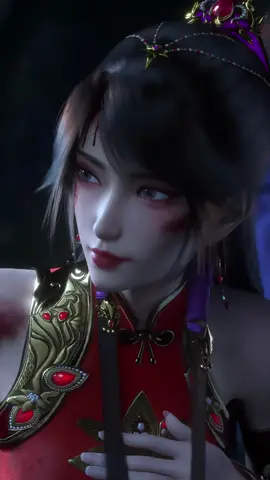 🥰#ngaothedanthan #vivuchina #mỹnhân #hh3dtrungquoc #tieumynhan3d 