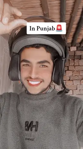 Situation right now  in Punjab 😁😁😁 #foryou #trending #funny #helmet #punjabpolice 