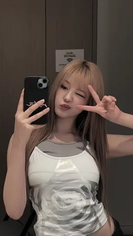 itu baru pharita belum gw, centil era gurl! #pharita #babymonster #pharitababymonster #kpop #fyp 