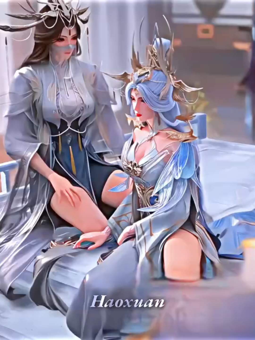 Ape tu woy🤭 - #luozheng #ningyudie #grandmayu #apotheosis #apotheosiss2 #donghua3 #donghuaedit #donghua #margasaints #fypシ゚ #fyp