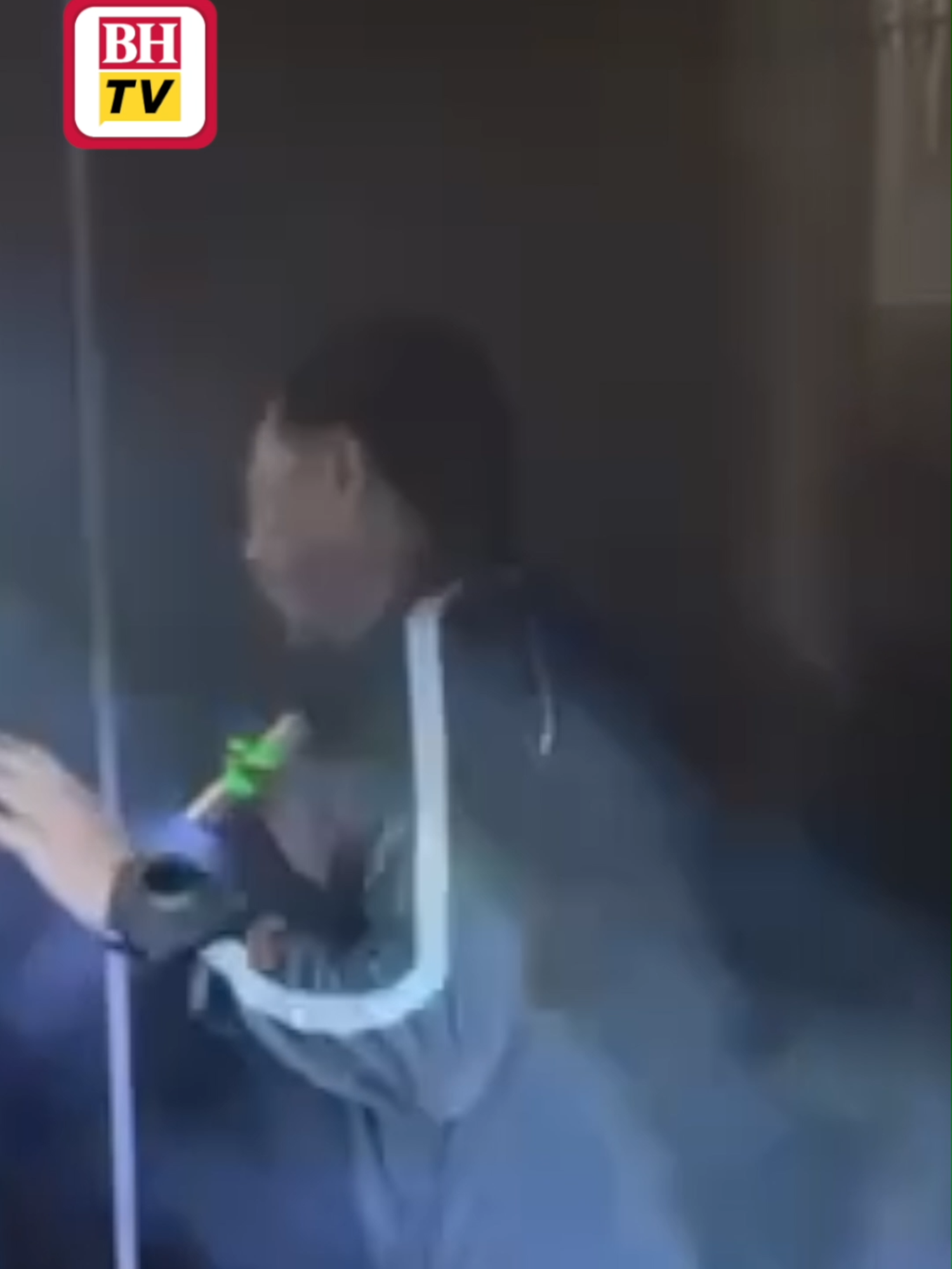 PTD di Pejabat Timbalan Menteri KPT ditahan serbuan spa songsang diarah letak jawatan serta-merta #BeritaDiTiktok