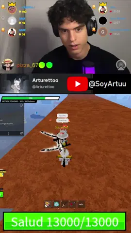 TRIPLE YORU BROTHERS ? #bloxfruits #tripleyoru #yoru #livehighlights #tiktoklive 