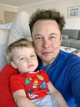 Elon musk son #ForYou #ElonMusk #Trending 