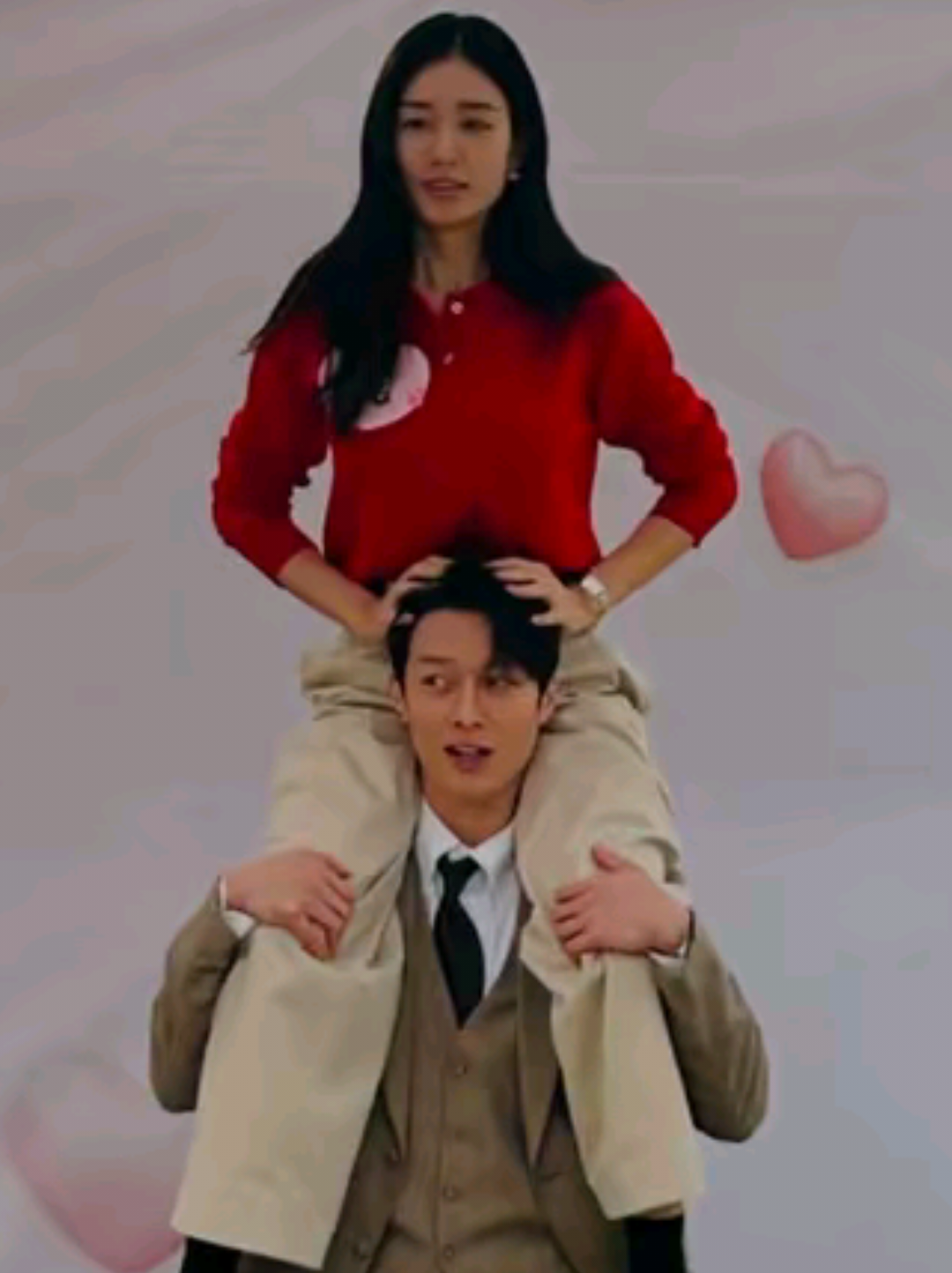 jihyeok: aku mah apa atuh.. #dynamitekiss #fyp #akumahapaatuh  #xzyabc #cloversq 