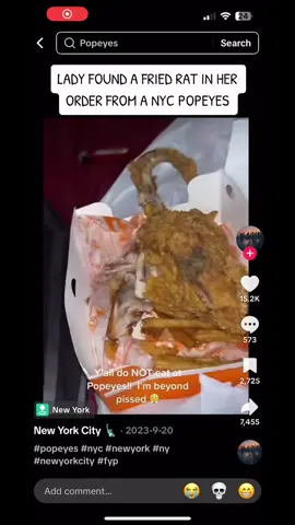 Your welcome #rats #case #lawyer #fyp 