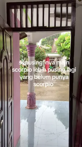 cocok ketua😂😂#scorpiomedan225cc #scorpion🦂 #scorpiomedan225cc🤘salam 