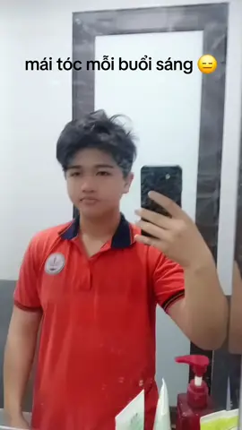 đẹp đc lúc đấy thôi ra đến cửa là thành đầu nấm 😂