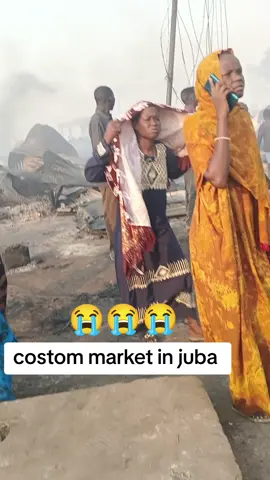 costom market in juba caught fire yesterday in the evening around 6:00pm  these are one of the victim's may Almighty Allah strengthen they heart and make it easy for the again 😔😔🙏🏼🙏🏼🙏🏼#foryou #fffffffffffyyyyyyyyyyypppppppppppp 