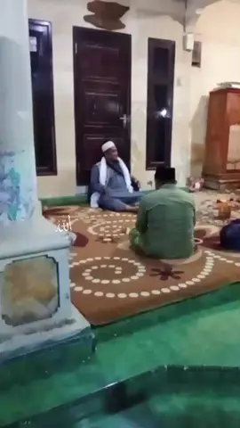 Ahlan Wasahlan Murobbi Ruhina✨ beserta rombongan. #travel1455 #umroh2025 #bismillahfypシ #ppssnf🤍 #masyayikh 