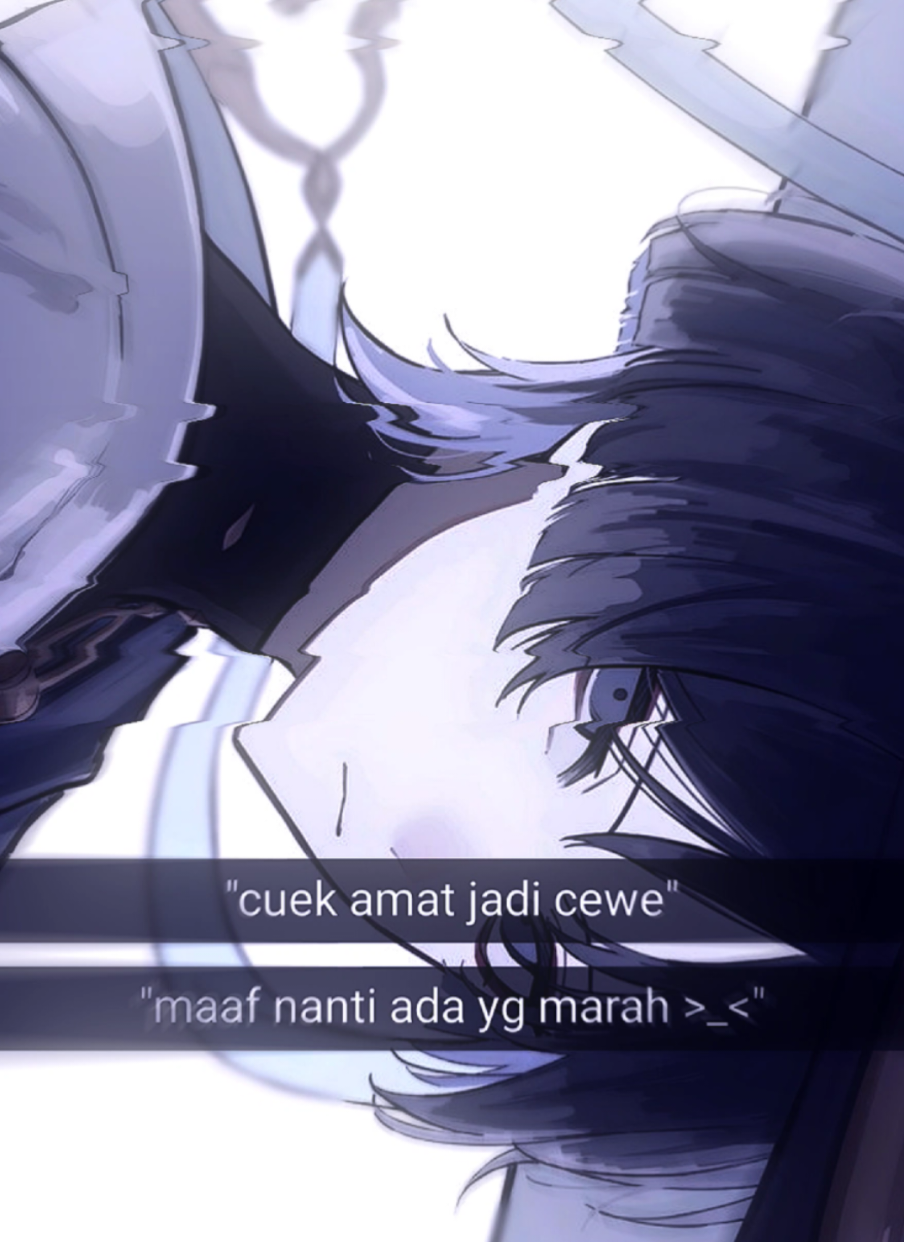 #fyp #wanderer #scaramouche #GenshinImpact #tiktok  @Sarxzcoopys! - am prem di bio 