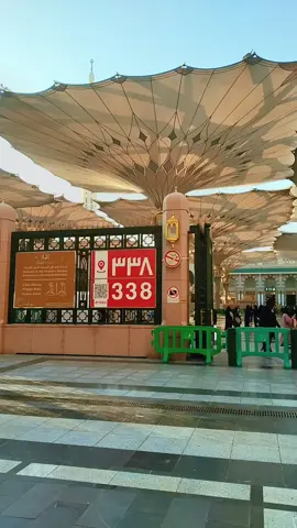 Masya Allah tabarakallah Madinah Yang selalu dirindukan🩷🩷 #masjidnabawi  #madinah 