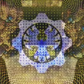 #horrortok #fypシ #xyzbca #Codiciafoundation #abstractart 