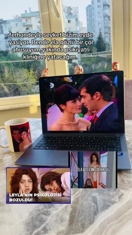 #yaprakdökümü #yaprakdökümüdizi #elagözlüçölahusu #ferhundeşevket #leylatekin 