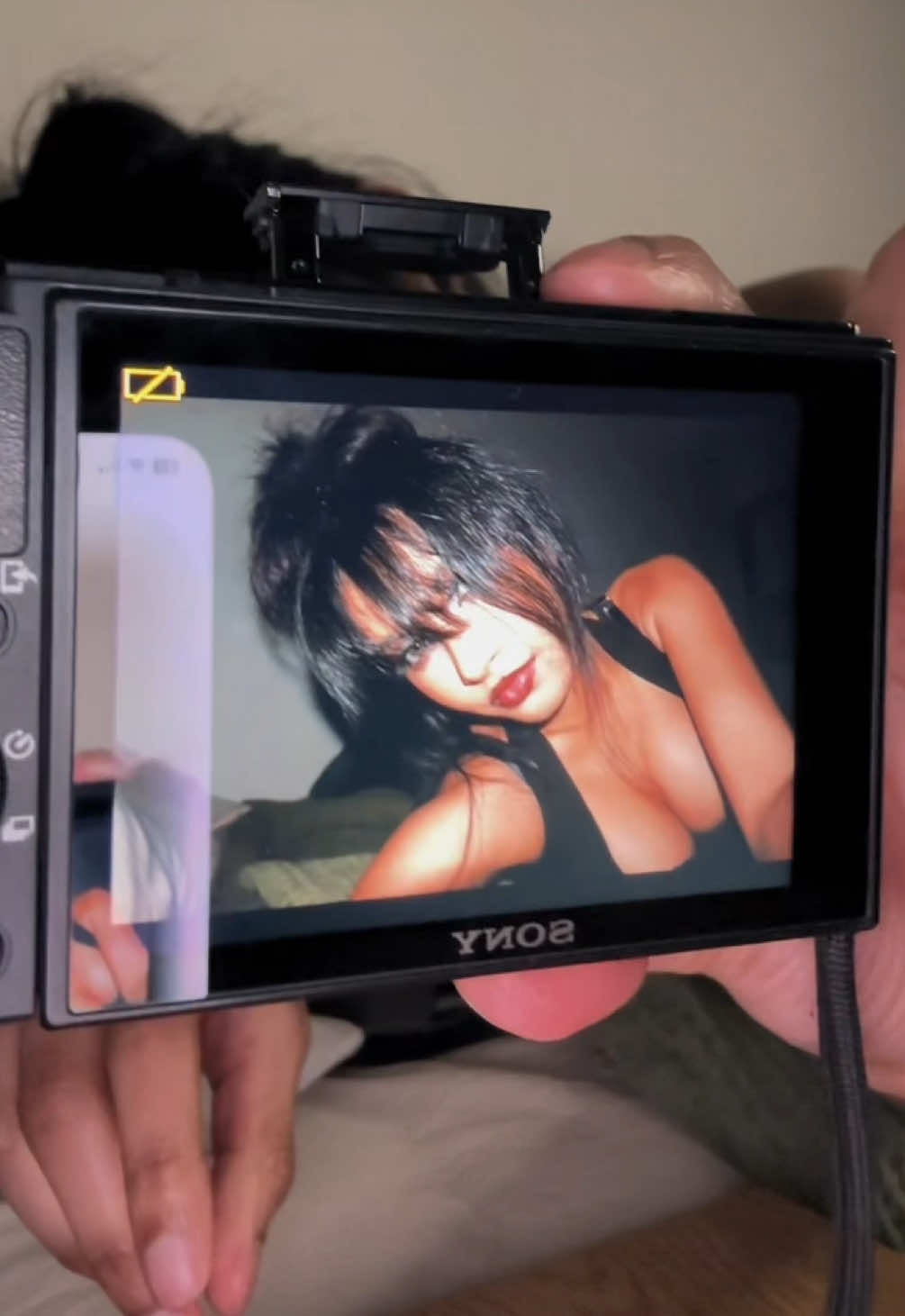 i feel like a bratz doll  #makeupinspo #pinterestaesthetic #beautyhacks #makeupideas #creatorsearchinsights 