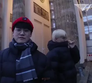 Mùa đông không lạnh cùng đôi bạn trẻ #Gumayusi #Oner #Guon