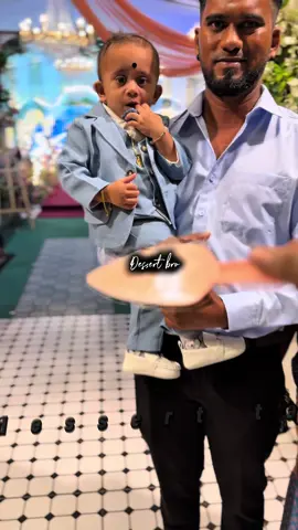 From strangers to happy customers 🩷 @TaMíL🌼✨  Penang Island ➜ Penang Mainland A sweet 1-year birthday celebration made even sweeter with our dessert table & chocolate fountain setup. Make your event unforgettable with Dessert Bro. 📞 014-3603561 #desserttable #birthdayparty #dessertbro #fyp #support 