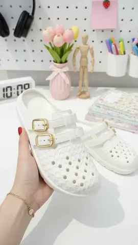 Buat kamu yang suka koleksi sendal satu ini pilihanya #sendalmurah #sendalviral #sendalwanita 