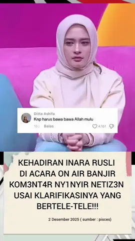 #viral #artist #kabarartisterbaru #trending #fyp 