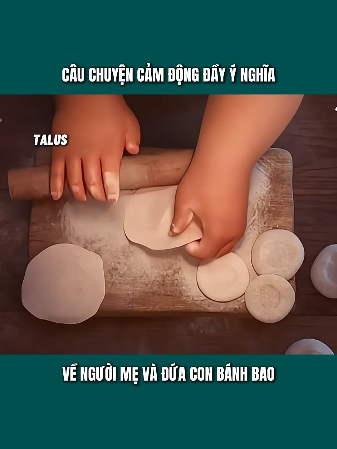 Câu chuyện về người mẹ và đứa con bánh bao #reviewphim #phimhaymoingay #mereviewphim