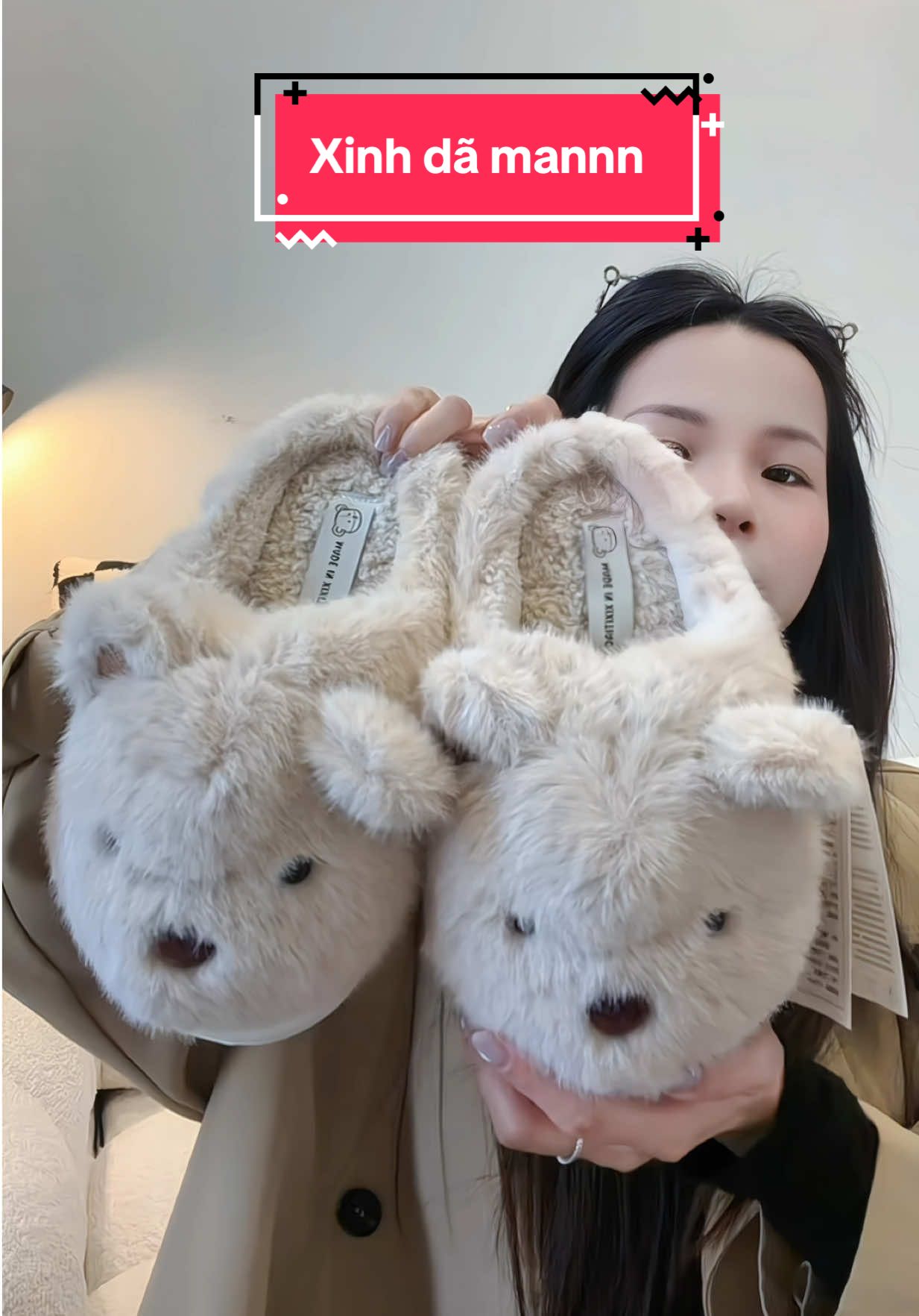 Cheap moment với chị iu Ngô Thanh Vân #depbong #depmuadong #deplong #depnu #giaydep 