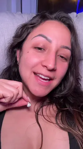 This set makes for a perfect 🎁  .  #giftideas #jewlery #rosegold #tiktokshopblackfriday #tiktokshopcybermonday 