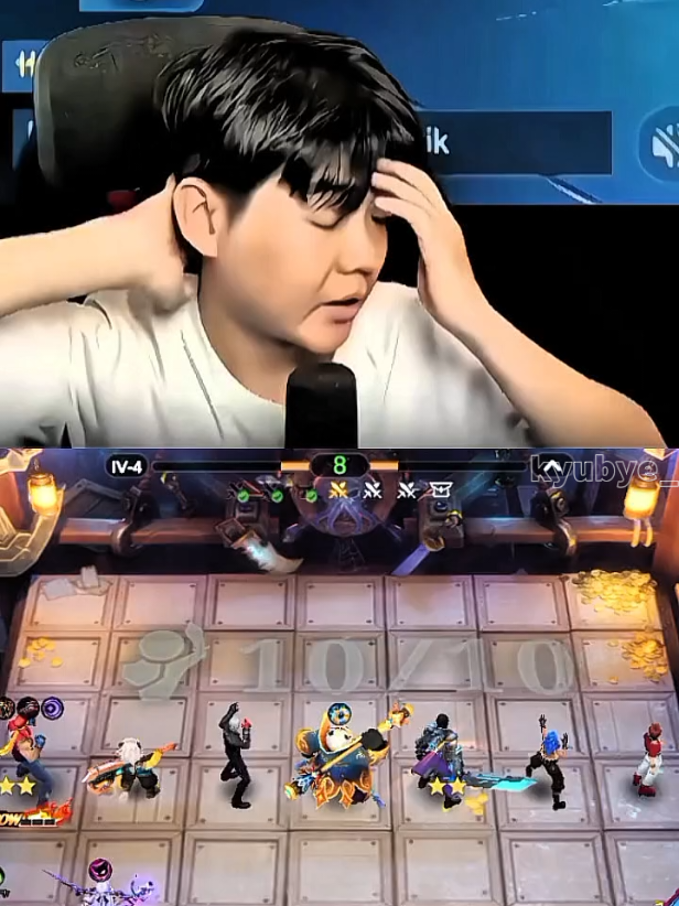 Tips dari coach age untuk clipper, bantu support clipper pemula gays🙏 #MCGG #MagicChessGoGo #MCGGFightersReborn #clipper #fyp 