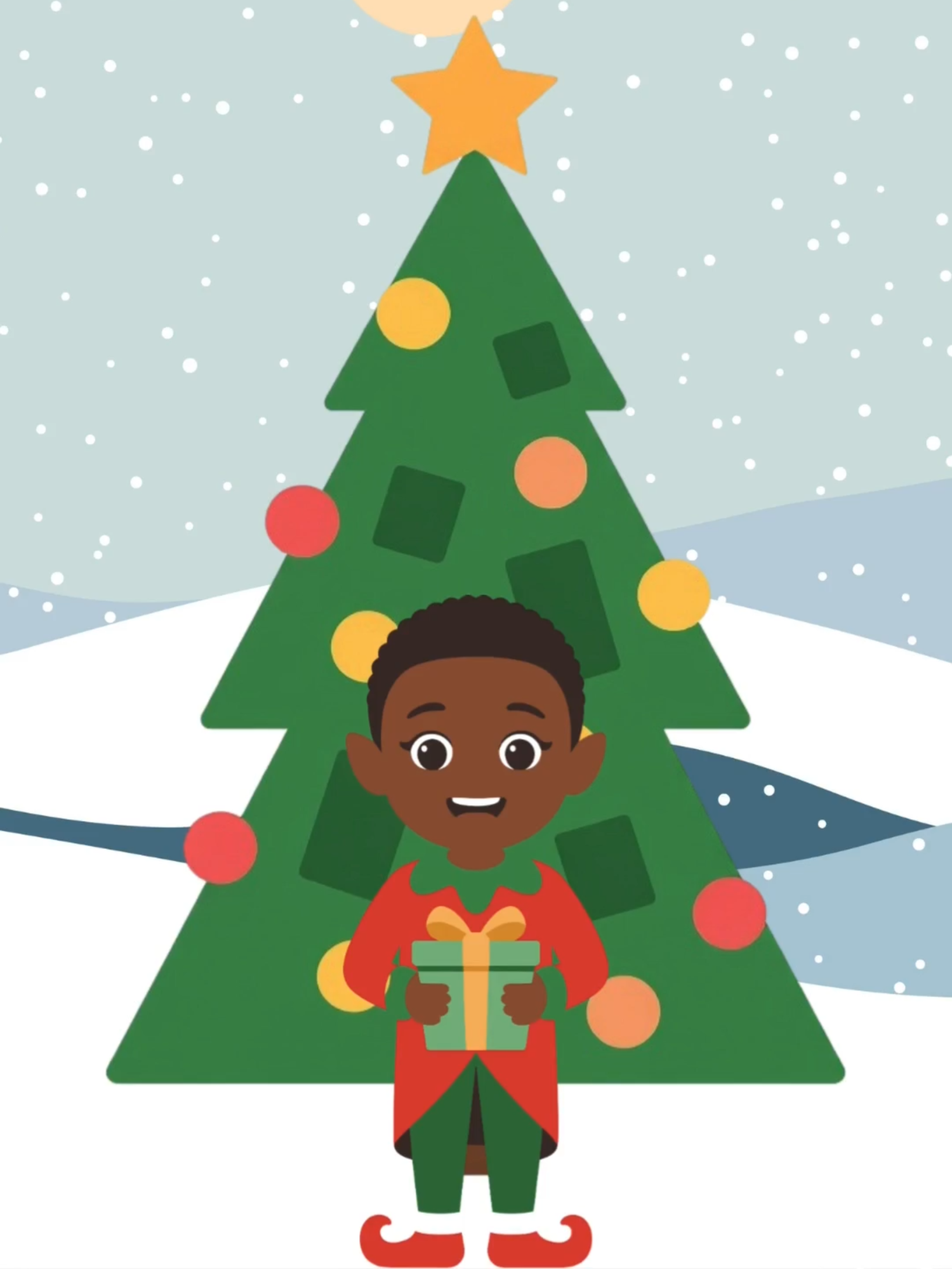 Day 1 of Christmas 🎄✨ NAIWBE brought a healthy lifestyle choice… the MENA Sugar Body Scrub 💚 Soft skin, natural glow! Stay tuned for Day 2 👀✨ #naiwbe #naturalasiwannabe #12daysofchristmas #fyp #skincareroutine #glowupseason #cleanbeauty #skincaretips #holidayready #blackownedskincare #smallbiztok #softskin