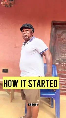 UWAEZUOKE HAVE MERCY FOR ECHIETEKA #