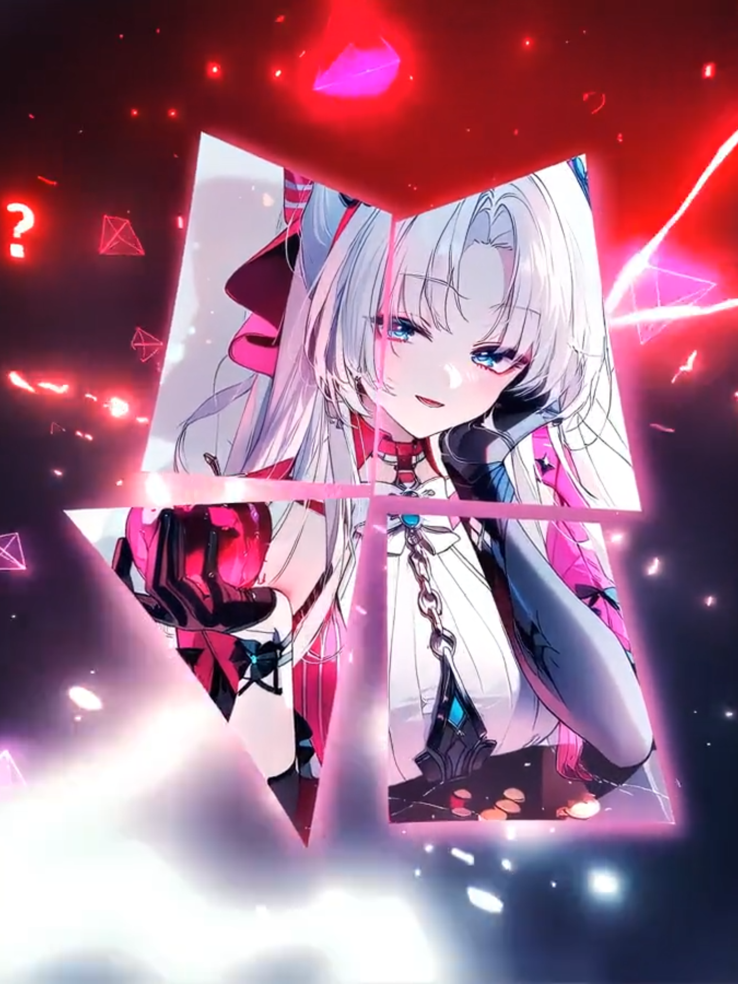 Carlotta #wutheringwaves #wuwa #carlotta #gameedit