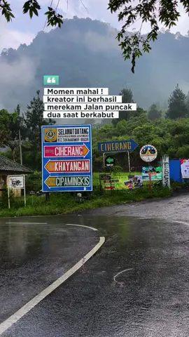 Momen mahal #sukamakmur #puncak2 #tracking #bogor #pegunungan video created : @IG : @rusdianaacep 