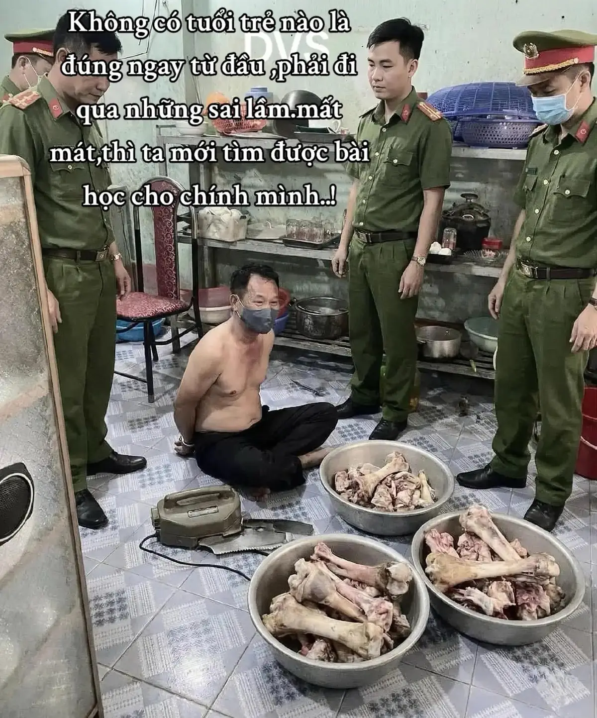 Không có tuổi trẻ nào là đúng ngay từ đâu, phải đi qua những sai lầm.mất mát, thì ta mới tìm được bài học cho chính mình..!