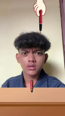 emg knp kalo ada sule?