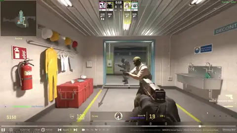 Лучше клатча вы не увидите в своей жизни #fypage #csgo #cs2 #tiktokviral #рекомендации 