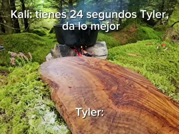 tuve que ver 9 minutos de alguien cocinando para ver si lo descargaba o no #tylerthecreator #tilinelcreador #TTC #afterthestorm 