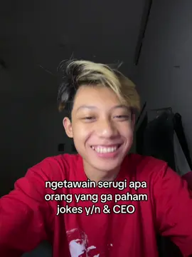 seruu loh jokes kya gini 😭