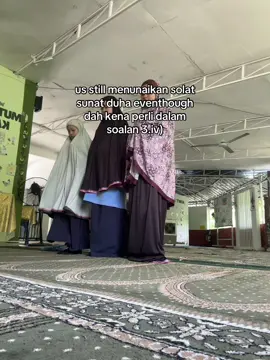 jawapan menurut true story #spm2025 #batch08 #pai 