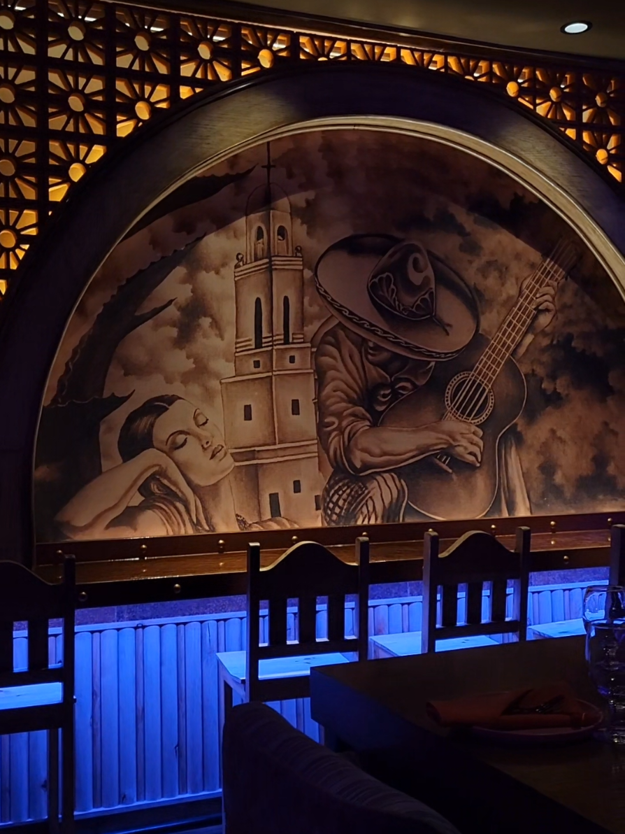 durango cocina on a sunday night 😌