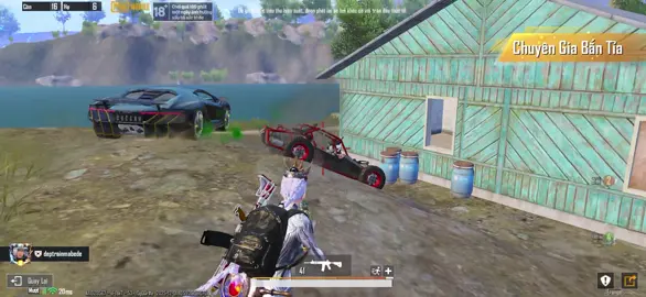 Hay thí hở#CapCut #pubgmobile #xhtiktok #royal 