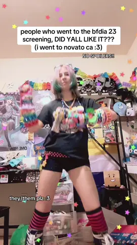 i can’t do dances for shit🥹✌️ anyways ALL SPOILER COMMENTS WILL BE DELETED!!! #fyp #osc #bfdi #bfdia #xyzbca 