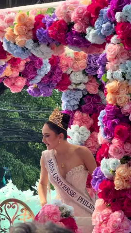 @Ahtisa Manalo Pilipinas! #fy #fyp #ahtisamanalo #manila 