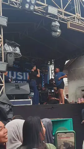 Tolong mak anakmu ini sudah terlalu jauh @jusgeboy15 #blmusikofficial 