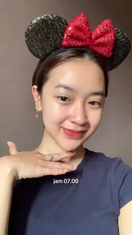 berlendir merah merah apalagi nih glowsophy ada aja gebrakannya #Snailmoistglowsophy 