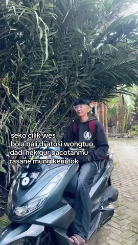 dikerasi sejak dini🥰 #panatiknganjuk #tmbuntu_notargns #selatanorangstyle #nganjuk24jam #fyp 