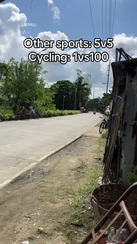 #siklistangtiktoker #foryoupage #viralvideo 