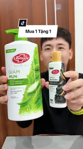 Sữa tắm LIFEBUOY #haohomhinh #suatamlifebuoy 