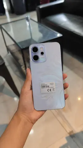 Oppo reno 14F 5g blue  #oppo #oppoindonesia #opporeno14series #opporeno  #reno14series 